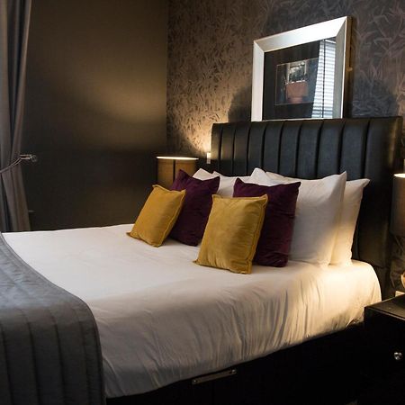 The Portland Hotel Ashington  Ngoại thất bức ảnh