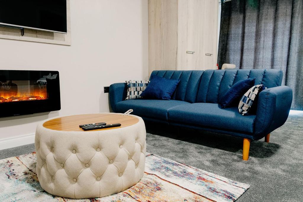The Portland Hotel Ashington  Ngoại thất bức ảnh