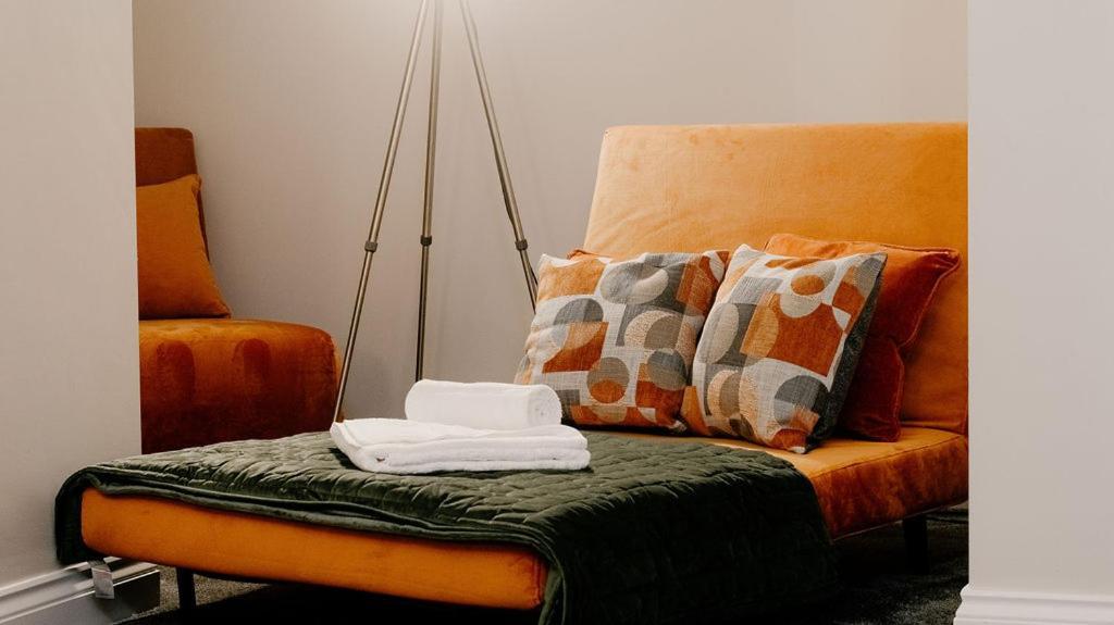 The Portland Hotel Ashington  Ngoại thất bức ảnh