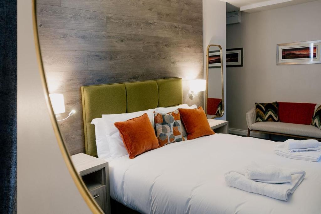 The Portland Hotel Ashington  Ngoại thất bức ảnh