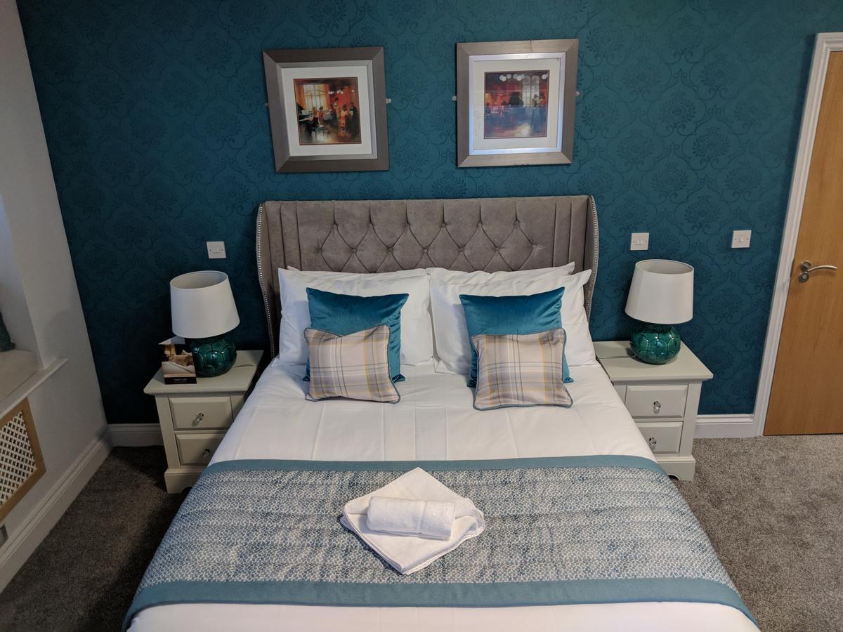 The Portland Hotel Ashington  Ngoại thất bức ảnh