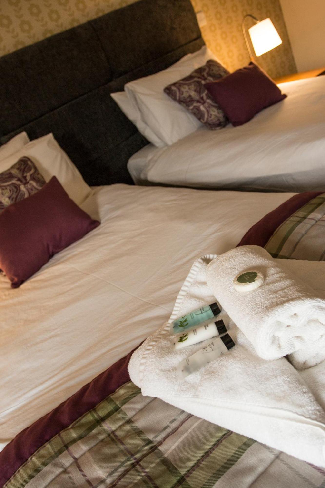 The Portland Hotel Ashington  Ngoại thất bức ảnh